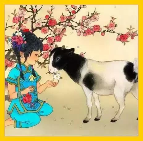 你生相屬什麼，看看你2019年的貴人是誰？