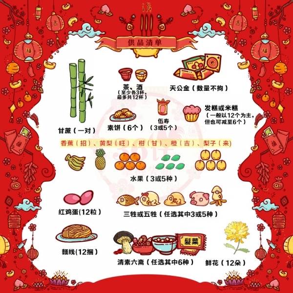 年初九拜天公前千萬別洗澡！但這幾種人，千萬不要拜，必須知道
