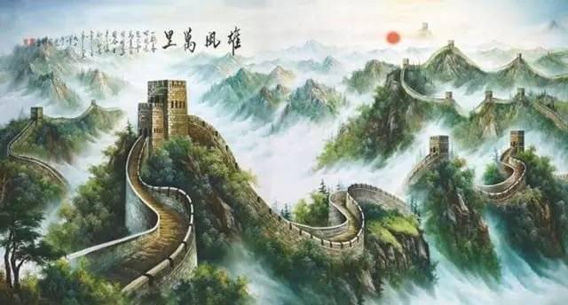 風水老先生說：家裡千萬不要掛這些畫，寓意衰落，為了家人快取下來！