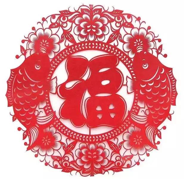 大年初二，百年難遇的百福日！請您接福！越早打開福氣越多