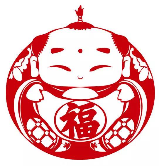 大年初二，百年難遇的百福日！請您接福！越早打開福氣越多