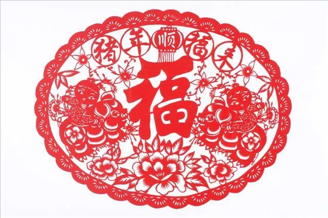 大年初二，百年難遇的百福日！請您接福！越早打開福氣越多