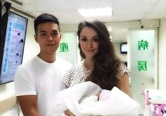 娶了俄羅斯美女後，中國小伙婚後一年說：這一點根本受不了！