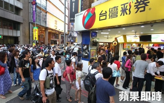 他獨得「樂透3.9億元」卻笑不出來！被國稅局拿走20％「忘記這個小步驟」又損失千萬