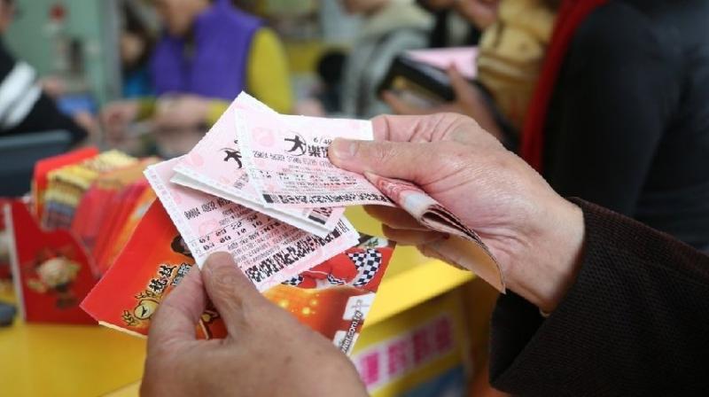 他獨得「樂透3.9億元」卻笑不出來！被國稅局拿走20％「忘記這個小步驟」又損失千萬