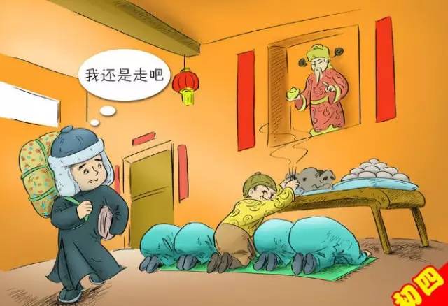 大年初一到十五的禁忌大全，不知道就虧大了