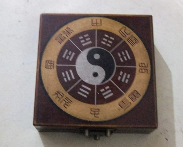 以下十二個時辰對應出生時間，測你所擁有的潛在性格與命運！