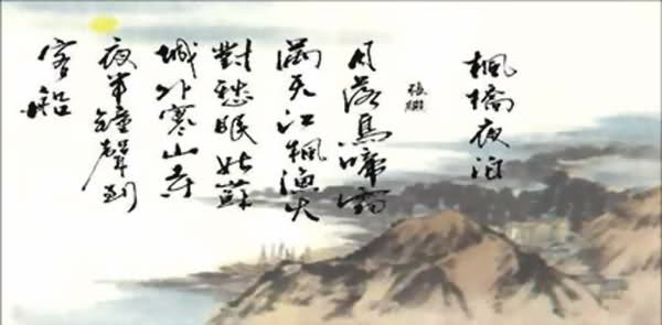 唐詩「翻譯成白話」其實超鬧，網友笑翻：古代廢文其實更廢XD 