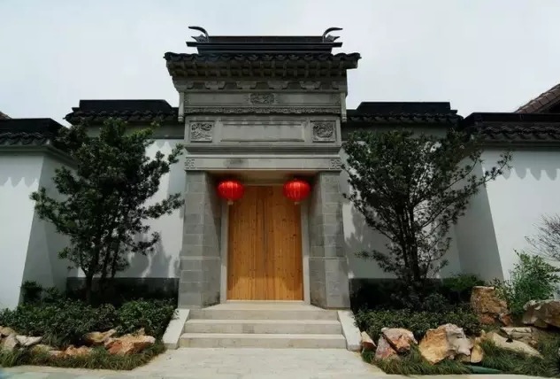馬雲「55億桃花源豪宅」內部私照流出！依山傍水「超美古色古香設計」比皇帝還享受！