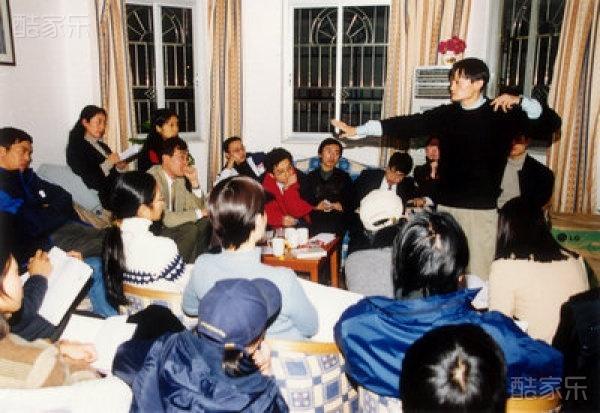 馬雲「55億桃花源豪宅」內部私照流出！依山傍水「超美古色古香設計」比皇帝還享受！