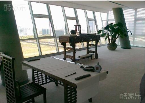 馬雲「55億桃花源豪宅」內部私照流出！依山傍水「超美古色古香設計」比皇帝還享受！