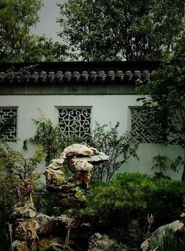 馬雲「55億桃花源豪宅」內部私照流出！依山傍水「超美古色古香設計」比皇帝還享受！