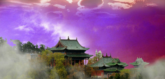 你前世的因果，決定你了今生投身在怎樣的家庭。