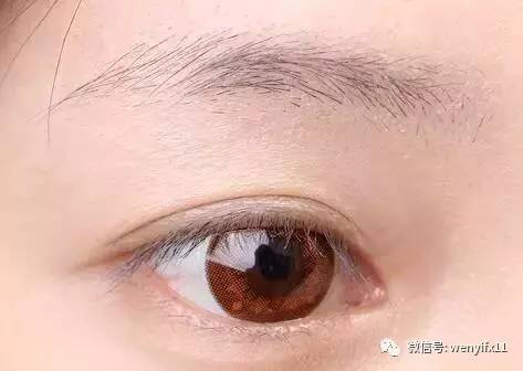 「男人看鼻，女人看眉」不想破財傷災、窮困潦倒，這10種眉毛一定要改！ ！