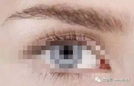 「男人看鼻，女人看眉」不想破財傷災、窮困潦倒，這10種眉毛一定要改！ ！