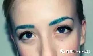 「男人看鼻，女人看眉」不想破財傷災、窮困潦倒，這10種眉毛一定要改！ ！