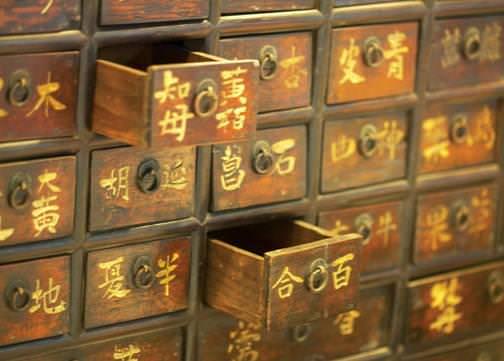 中藥大全，太難得了！收藏~ 