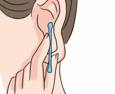 中醫穴位養生：按摩耳朵5穴道，調整荷爾蒙、排毒又健腦
