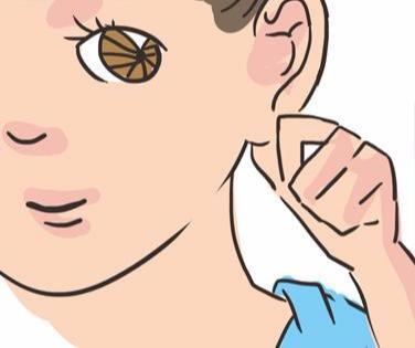 中醫穴位養生：按摩耳朵5穴道，調整荷爾蒙、排毒又健腦