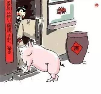 年初三送窮神，大家齊齊送！轉一轉窮神退散！ 