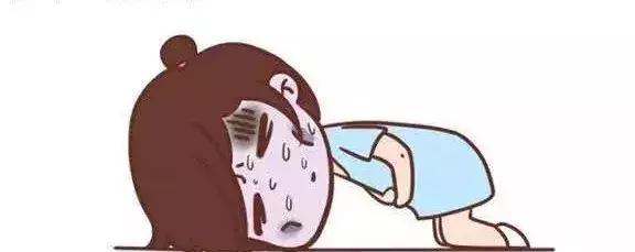 按揉足三里，為啥沒作用？專家：按揉方向不同，治療作用大不同！
