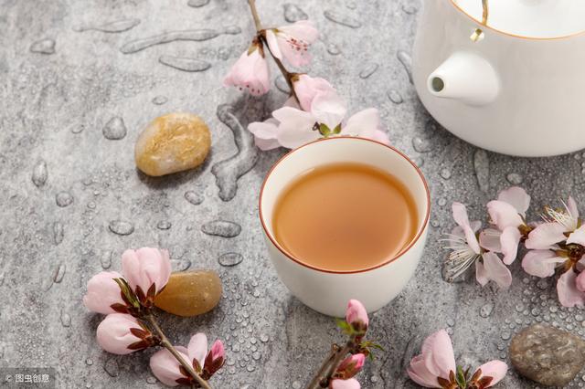 養生是一場「持久戰」