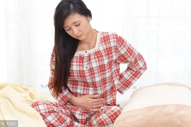 氣血好身體才好，三個「補血養血穴」，國醫大師教你按一按！
