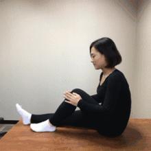 中醫：睡前拍打小腿5分鐘，3個好處來找你