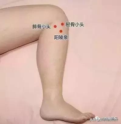 如果「渾身痛」，試試這倆穴位