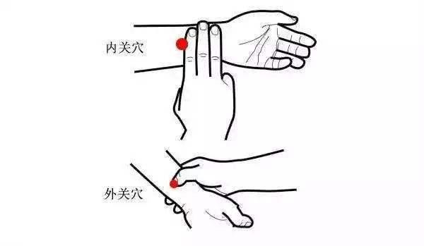 張醫生教您穴位按摩從此告別醫院！