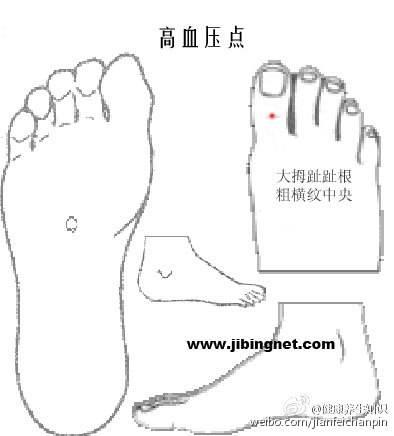 張醫生教您穴位按摩從此告別醫院！