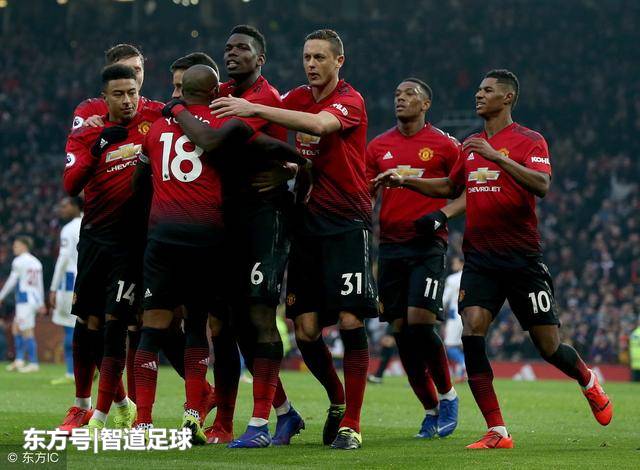 英格蘭上座率：曼聯第1，阿森納第2，英甲球隊竟然排名第13