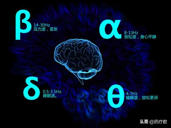 科學新發現：睡前只需這樣搖一搖，睡個安穩覺！