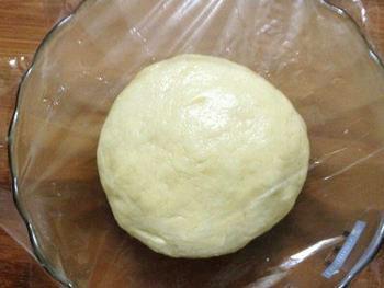 發麵不用等，奶奶有一招，20分鐘就能蓬鬆變滿盆，好吃又健康