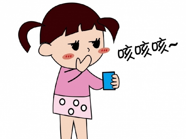 中醫強力止咳的妙方，知道了再也不用害怕！