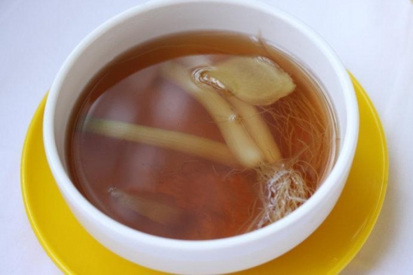 中醫強力止咳的妙方，知道了再也不用害怕！