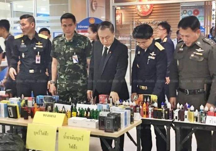 去泰國千萬不能帶此物，台灣太常見、泰國被禁，要帶誰都救不了你！