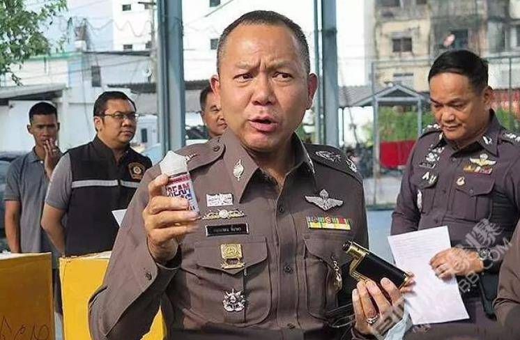 去泰國千萬不能帶此物，台灣太常見、泰國被禁，要帶誰都救不了你！