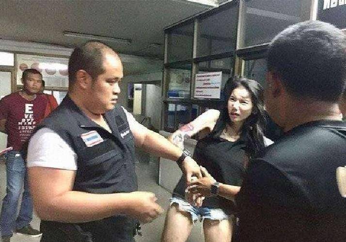 去泰國千萬不能帶此物，台灣太常見、泰國被禁，要帶誰都救不了你！