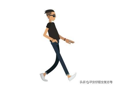 走路也能減肥！走著走著就瘦了，很實用
