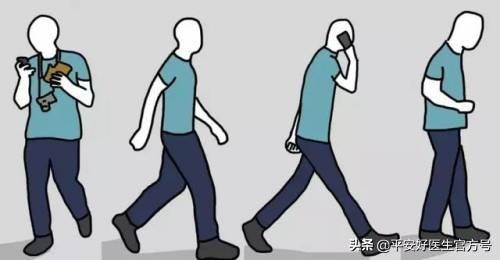 走路也能減肥！走著走著就瘦了，很實用