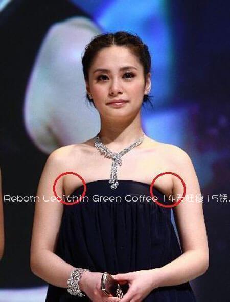 腋下「這塊肉」害你明明很瘦上半身卻顯厚　5個運動讓你美秀肩膀不用怕