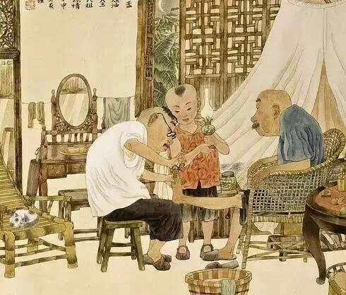 守嘴不惹禍，守心不出錯，寫得真好！