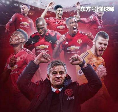 英超格局再生變！8場狂搶22分直逼前4，曼聯開啟後弗格森時代