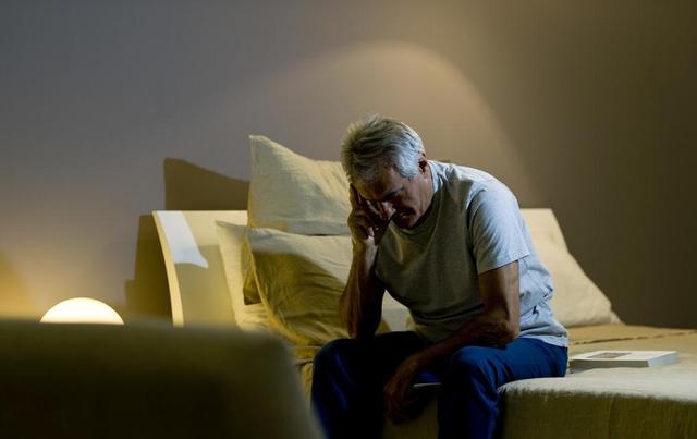 尿酸不達標，晚上有「4苦」，管的住3件事重返健康！