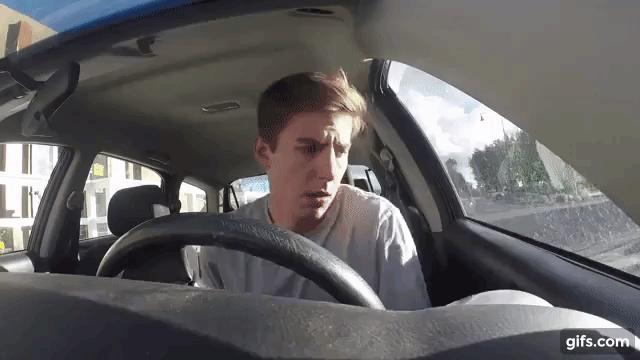 看過一次這個荷蘭人「開車門」的方法再也忘不了，你的一個小改變，就能避免很多交通意外