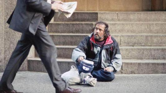 為什麼有錢人不願意和窮人打交道？原因你可能想像不到