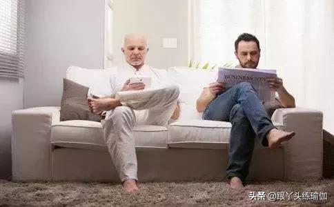 這幾個動作毀了你的健康，可是你每天都在做！
