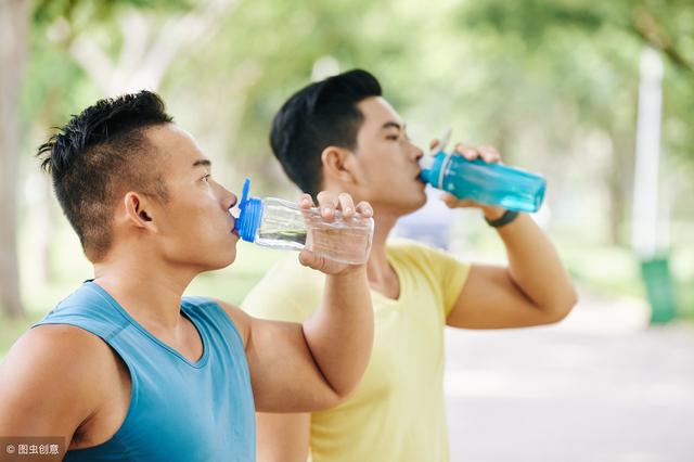 戒菸之後該做什麼？醫生提示：堅持5點，肺部越來越「乾淨」！