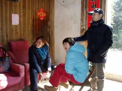 娘家拆遷兩套房，哥嫂說我是外姓沒我份，爸也支持，再見面我笑了